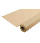 5 PROnappe Tischdecke beigebraun 1,2 x 6,0 m